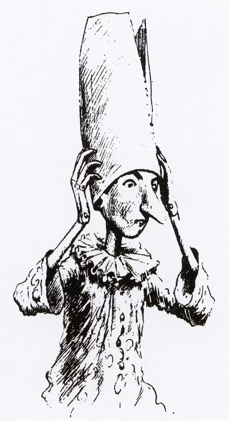 Максим Митрофанов иллюстратор