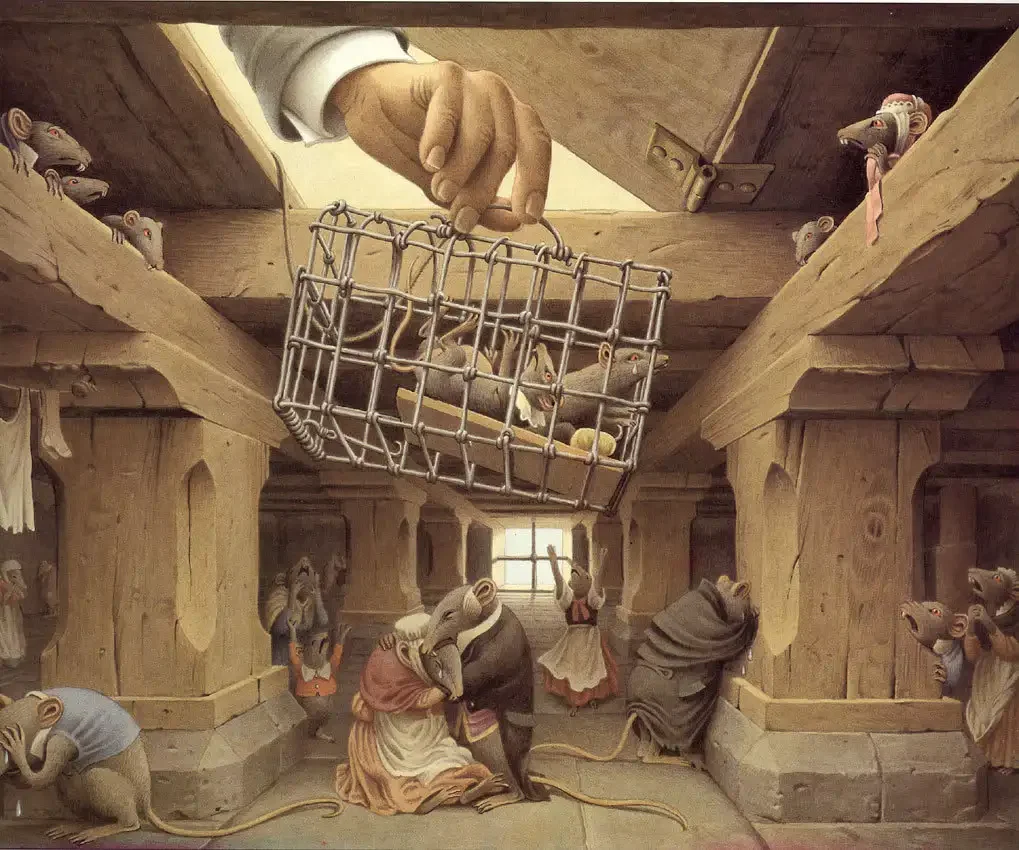 Пиноккио арт