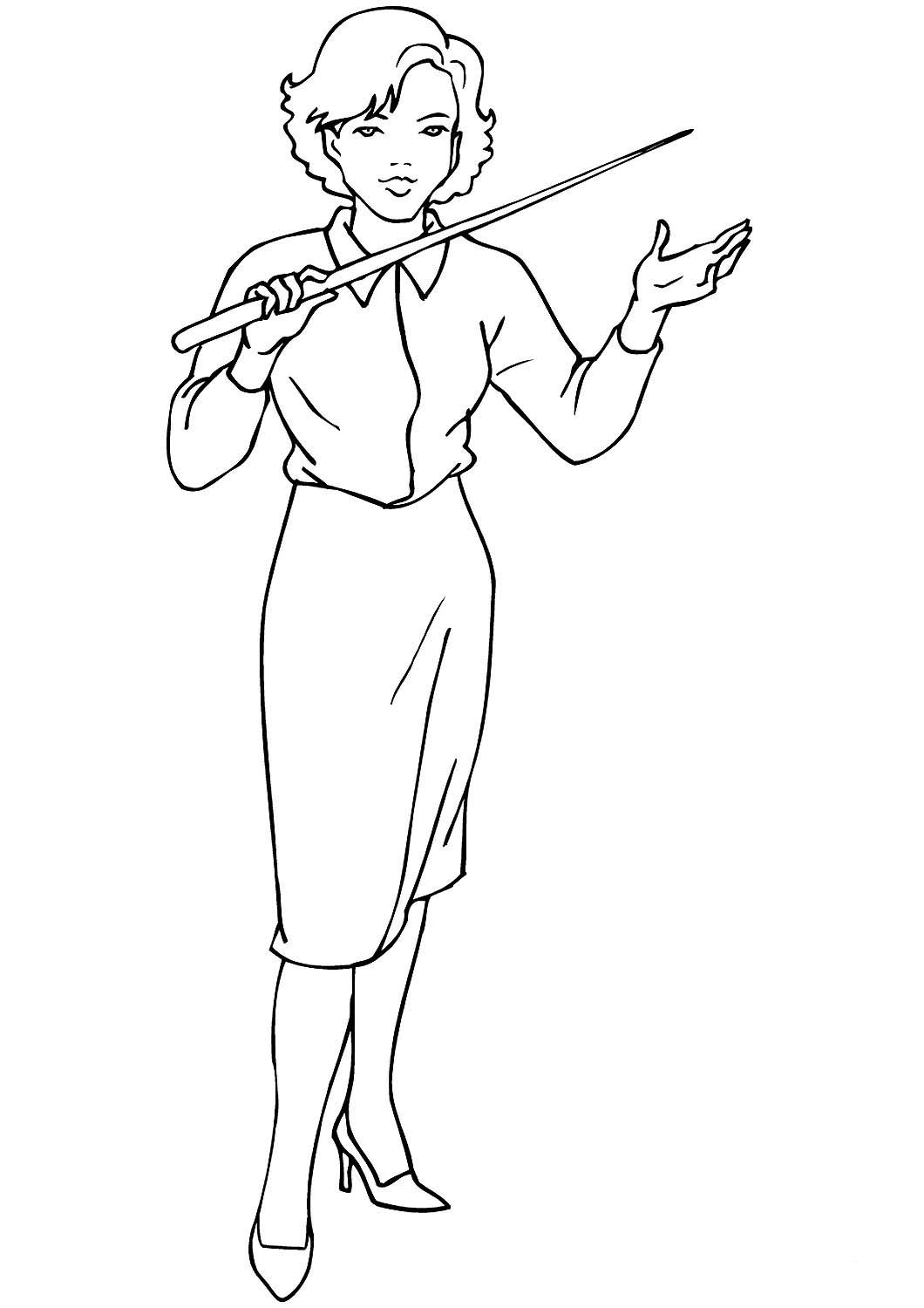 Симфонический оркестр на белом фоне