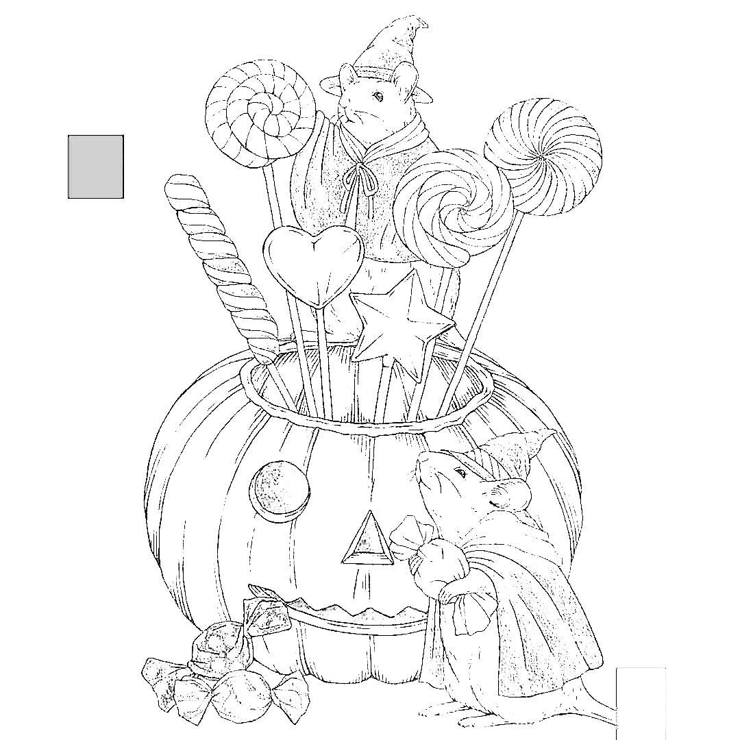 Шарль Перро Золушка раскраска