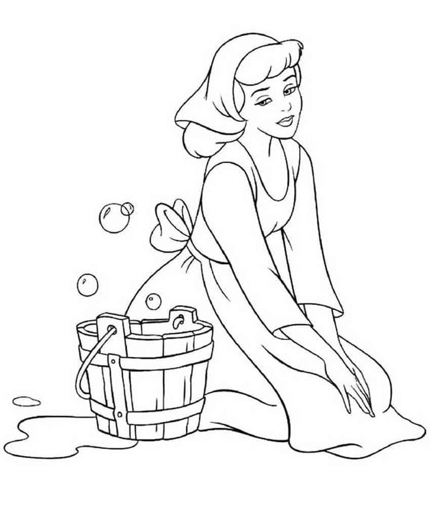 Тыква раскраска для детей цветная