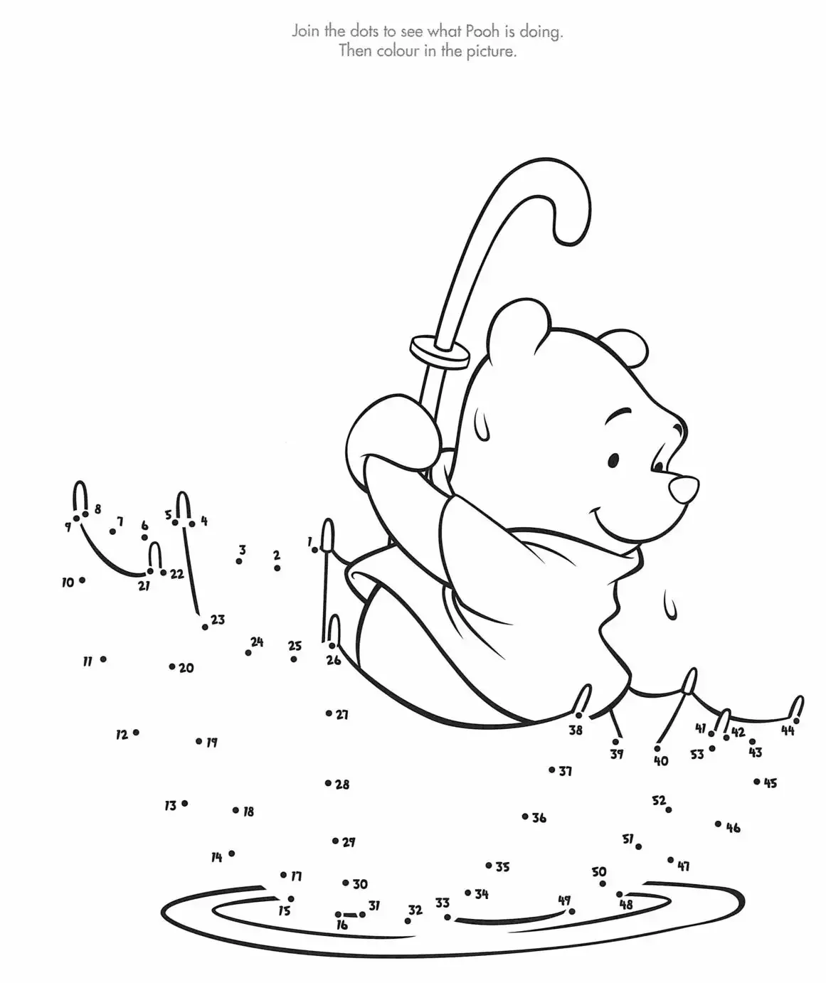 Раскраски по номерам мультфильмы