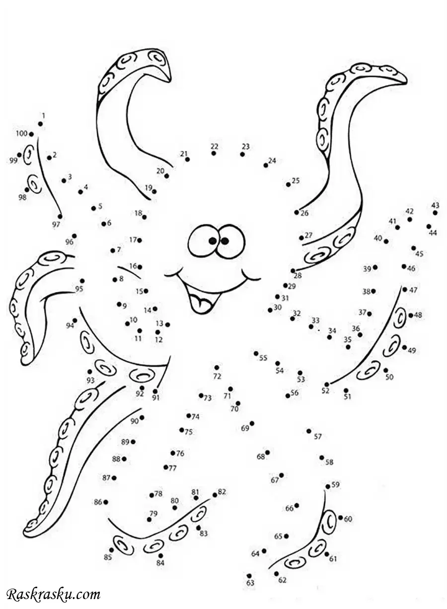 Игра Веселые раскраски