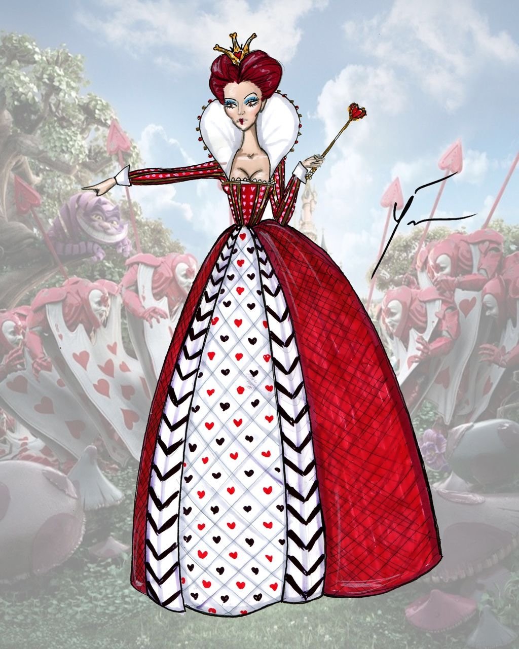 Ирацибета Хелена Бонем Картер