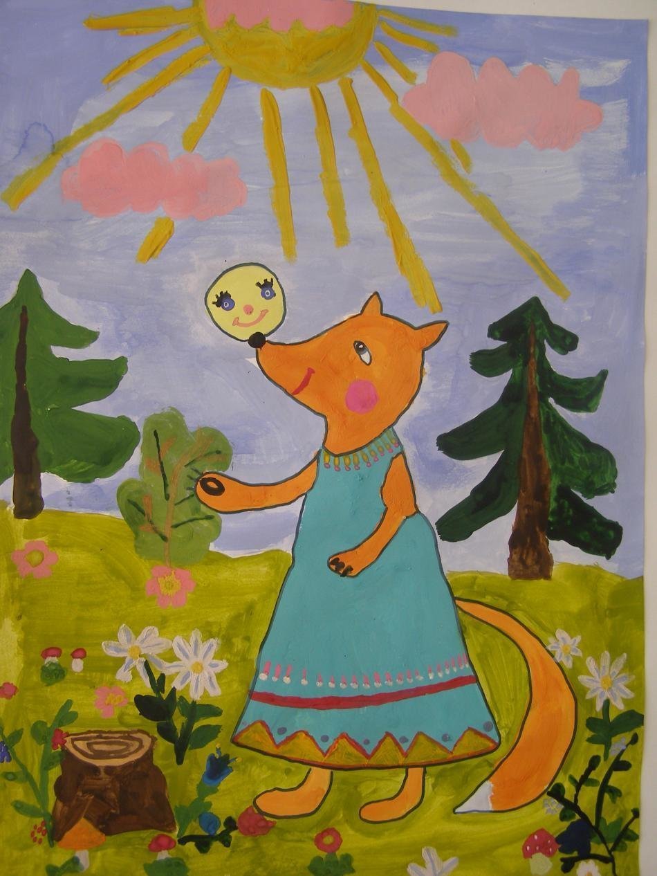 Аркадий Гайдар совесть