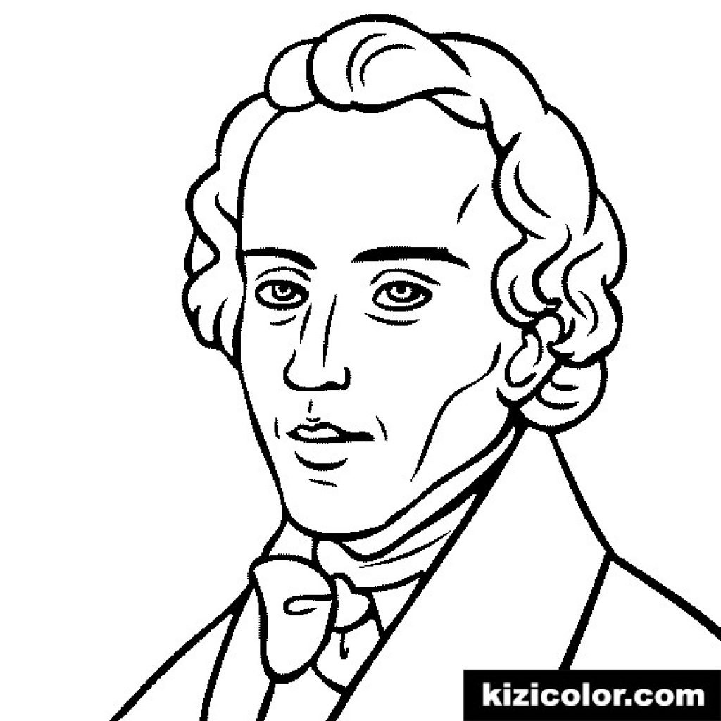 Вольфганг Амадей Моцарт вектор