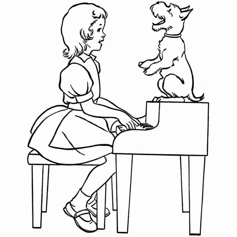 Вольфганг Амадей Моцарт нарисовать