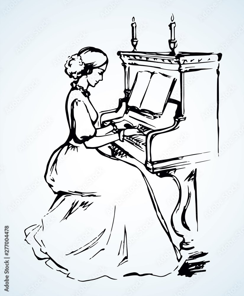 Разукрашка маленькая Королева