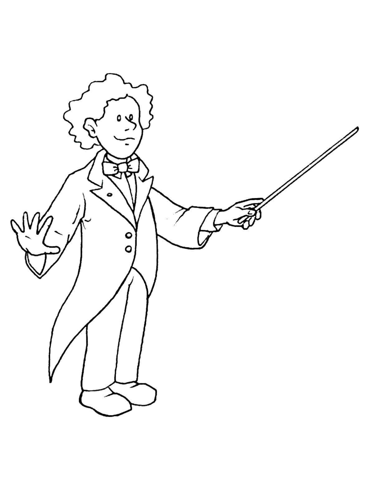 Клавесин Моцарта