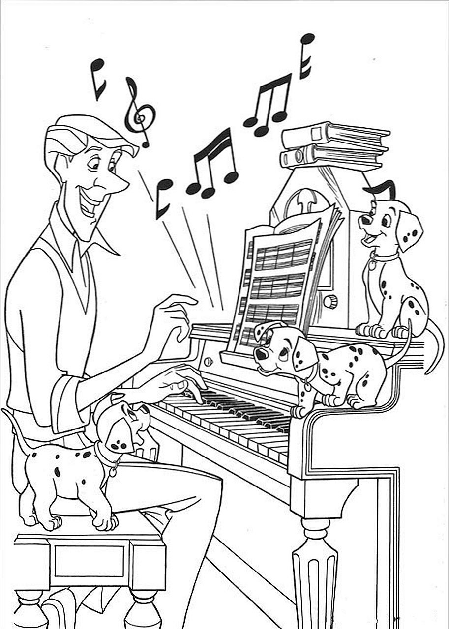 Пианофорте Моцарта