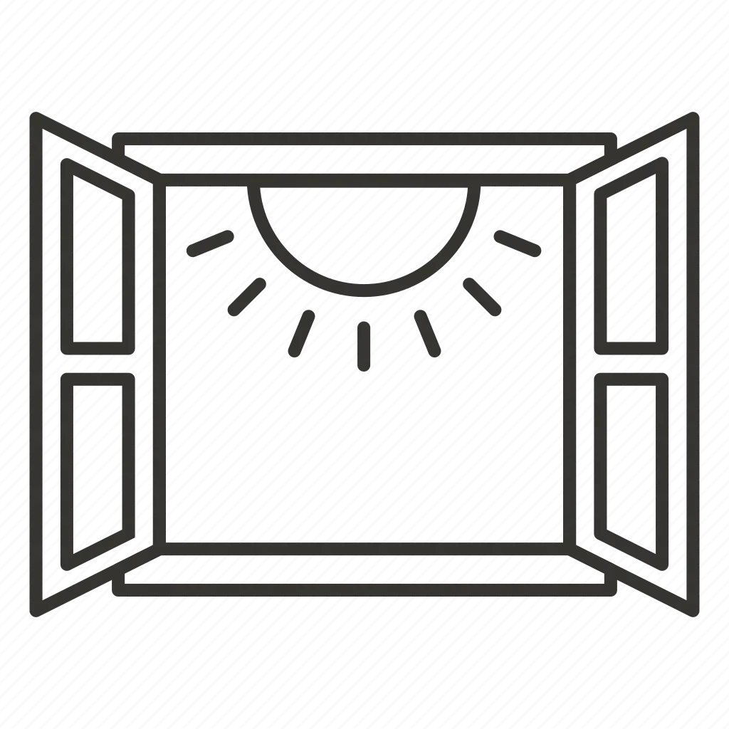 Солнышко с книжкой раскраска