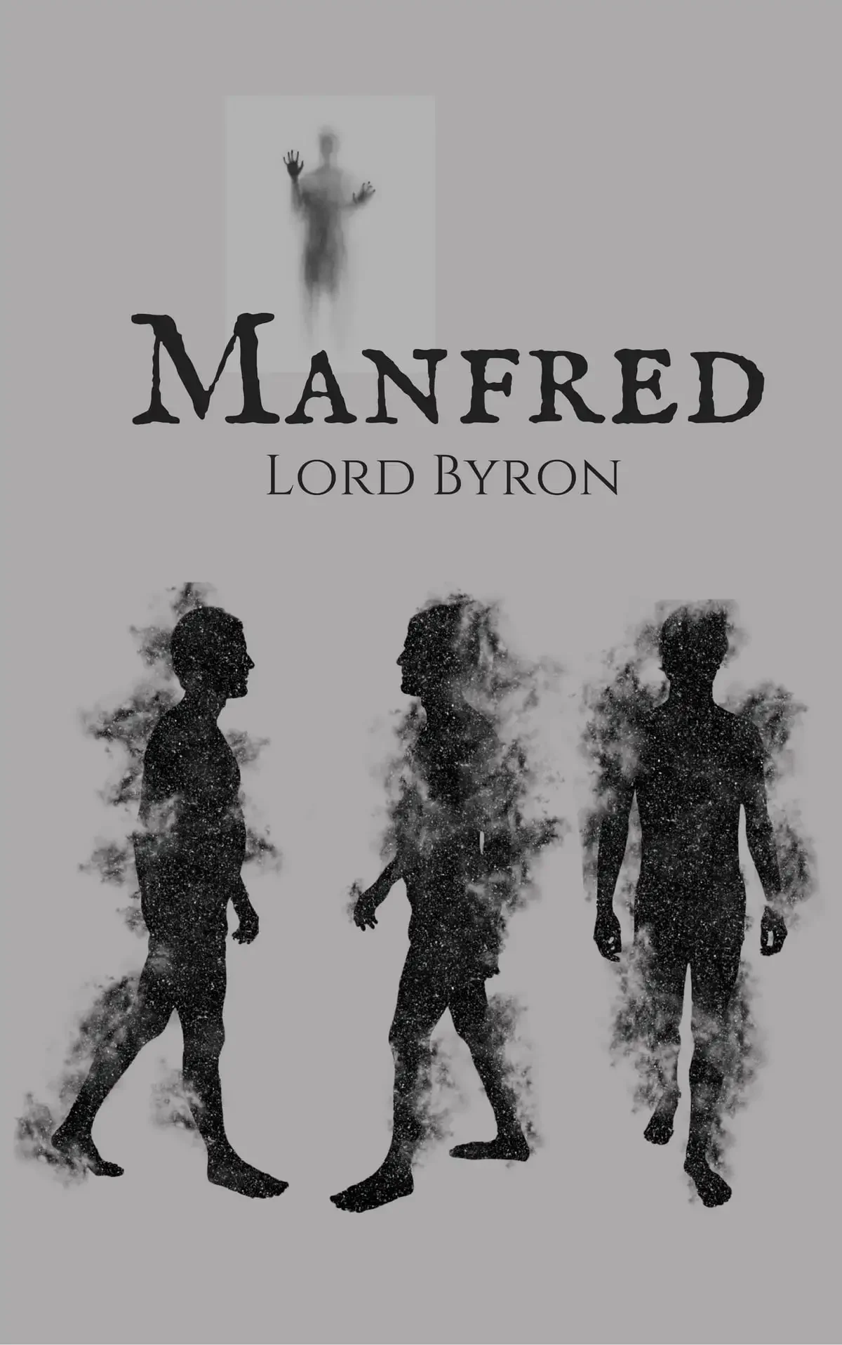 Манфред Джордж Гордон Байрон