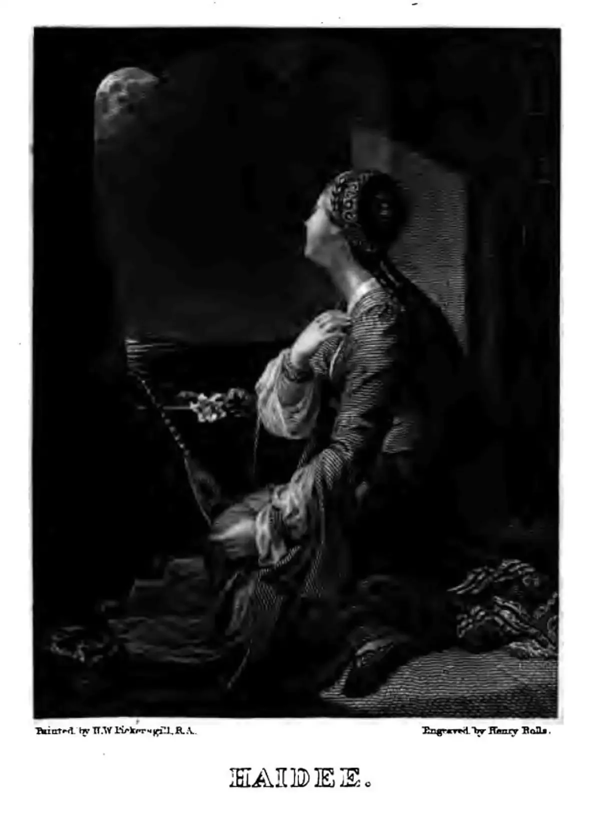 Байрон Джордж Гордон "Корсар"