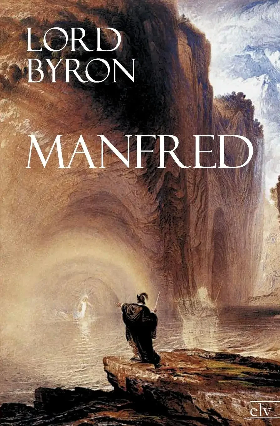 Корсар Лорд Байрон книга