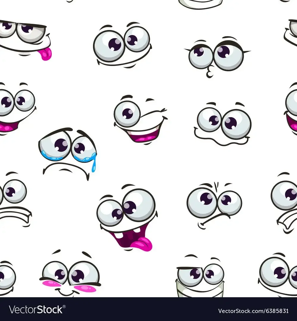 Морда тигра трафарет