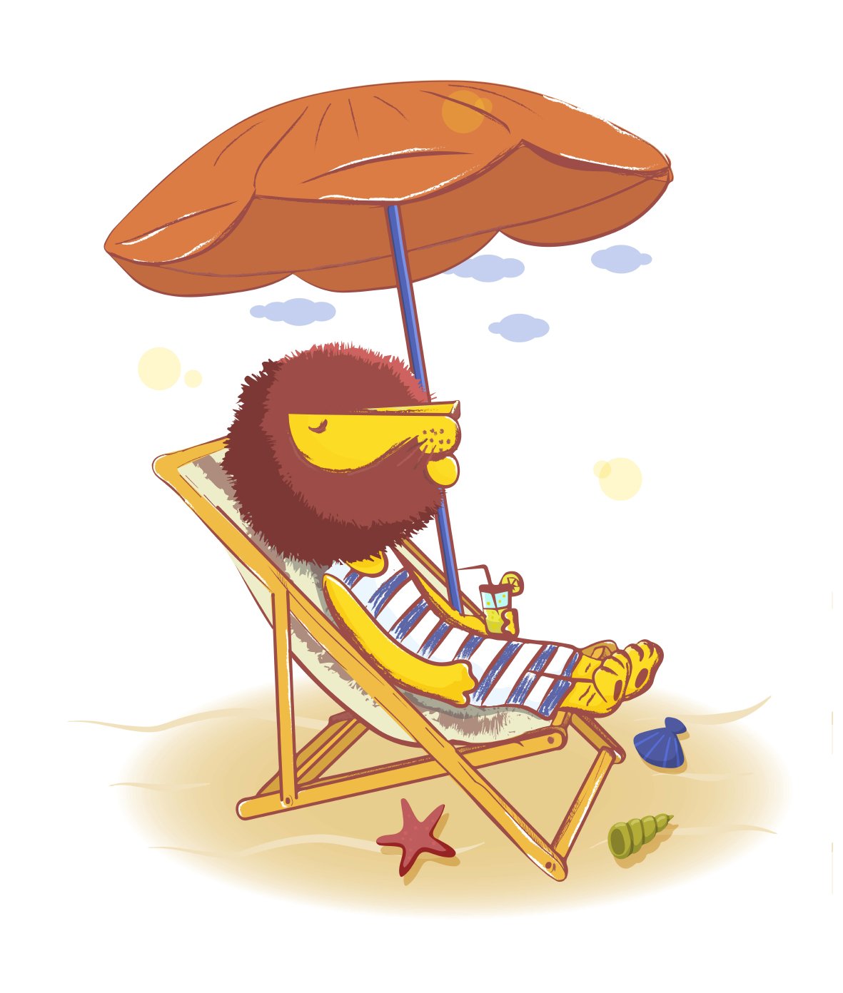 Каникулы Бонифация Нетфликс