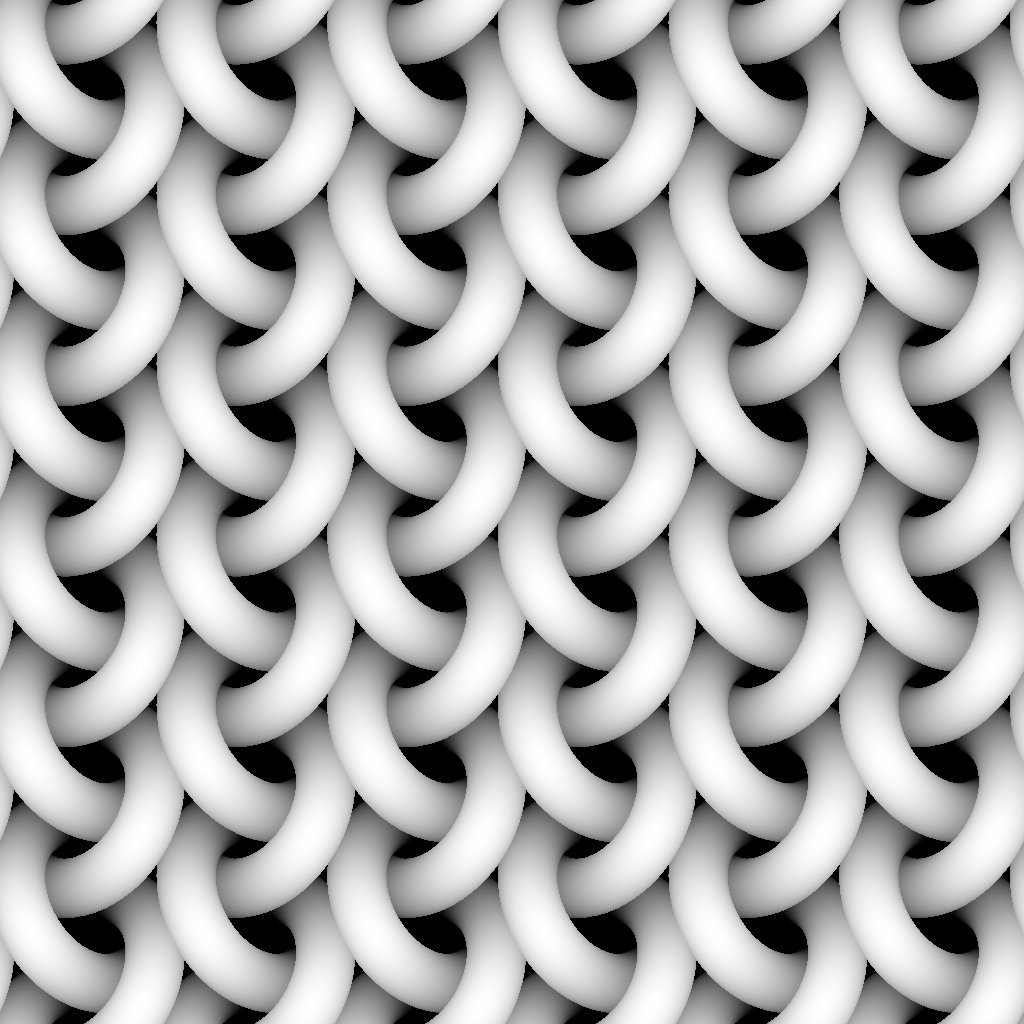 Узоры Альфа для Zbrush