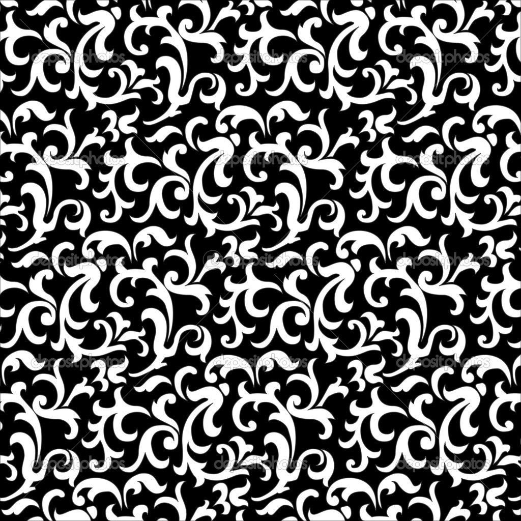 Бесшовная Альфа узоров