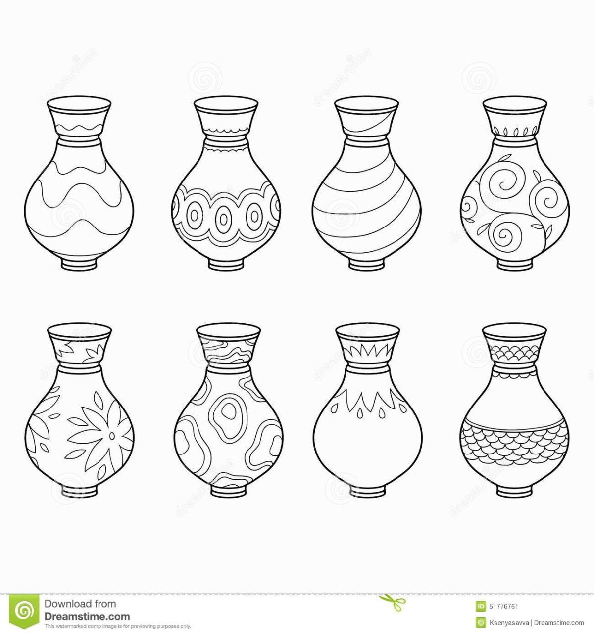 Винтажные трафареты для декора