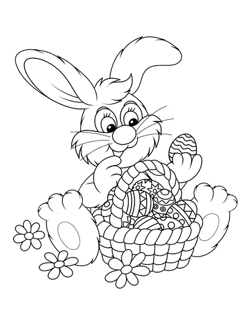 Крошик раскраска