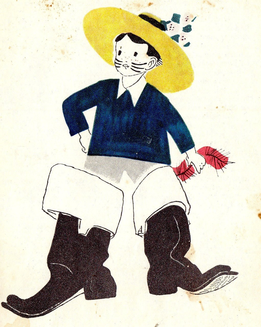 Маша и медведь иллюстратор Вениамин лосин