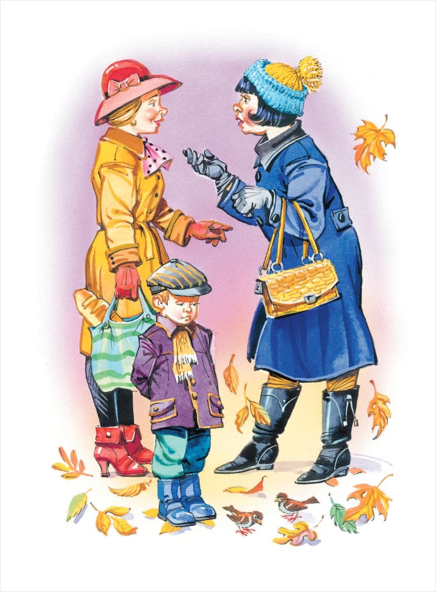 Аудиосказки Виктора Драгунского