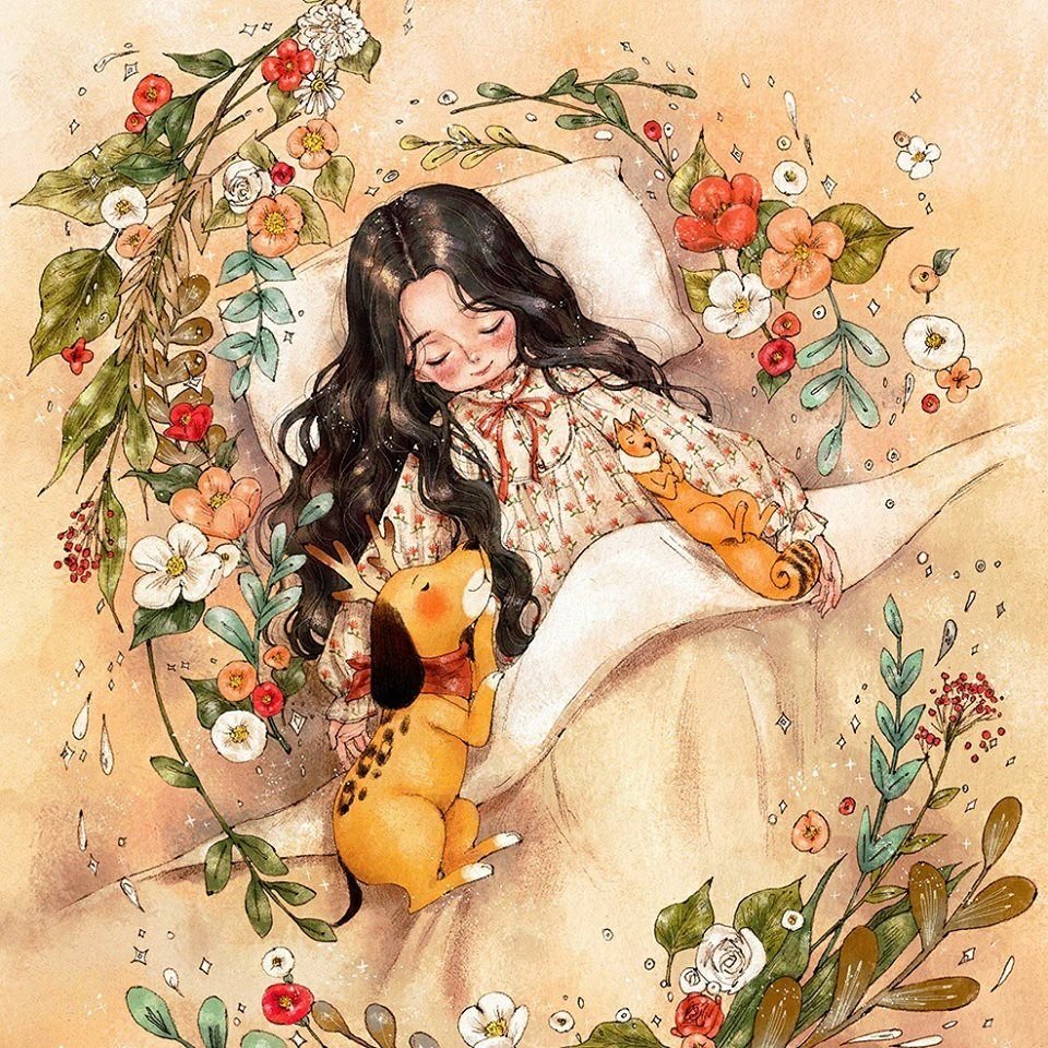 Иллюстратор Aeppol