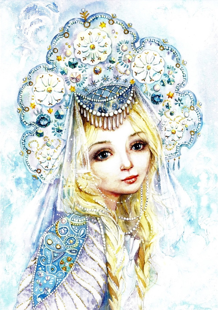 Садко и морской царь