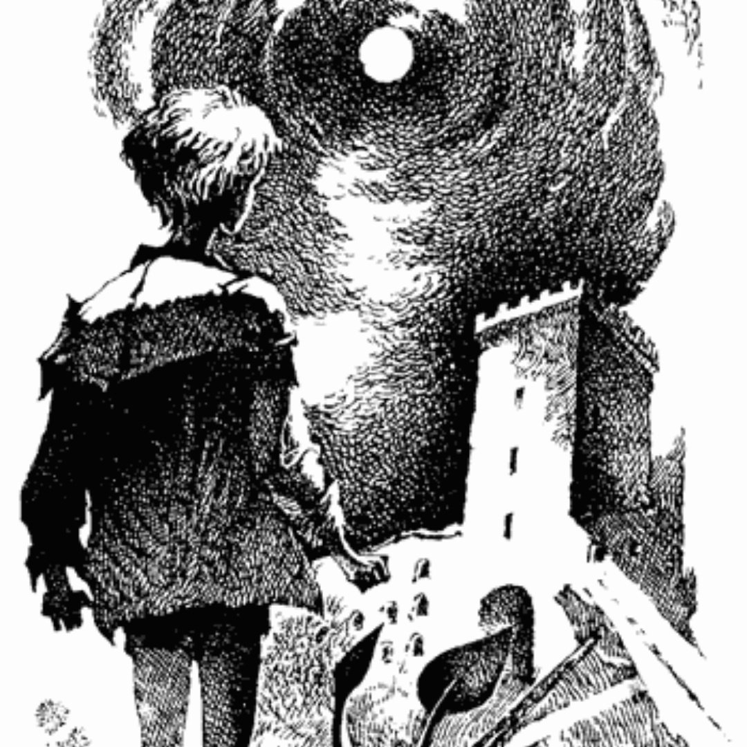 Геннадий Калиновский Алиса в стране чудес