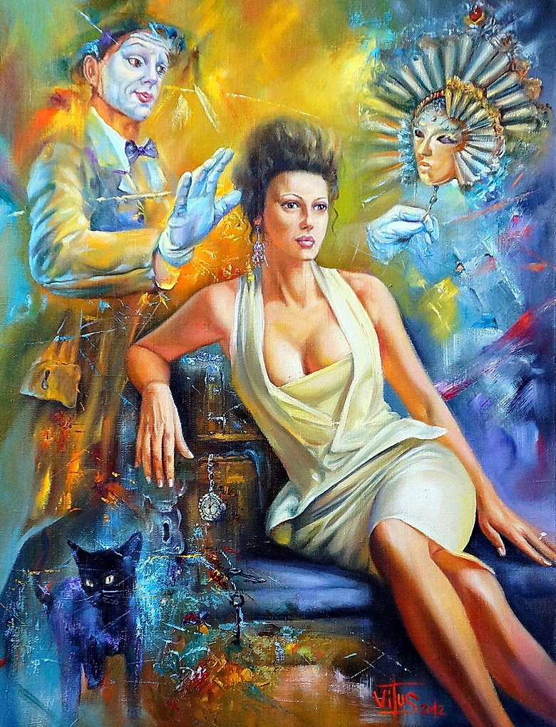 Билибин Иван Яковлевич сказки