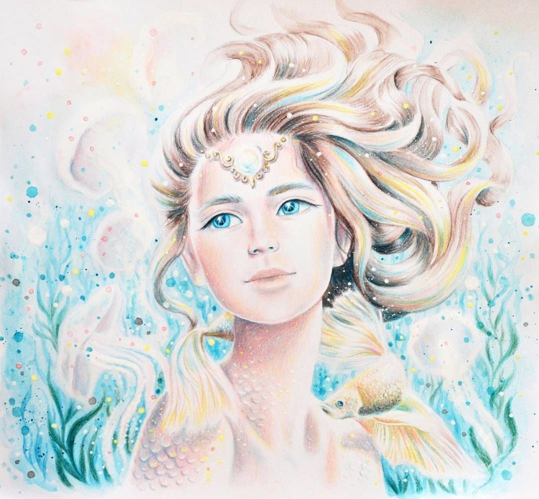 Яна Фефелова художник картины