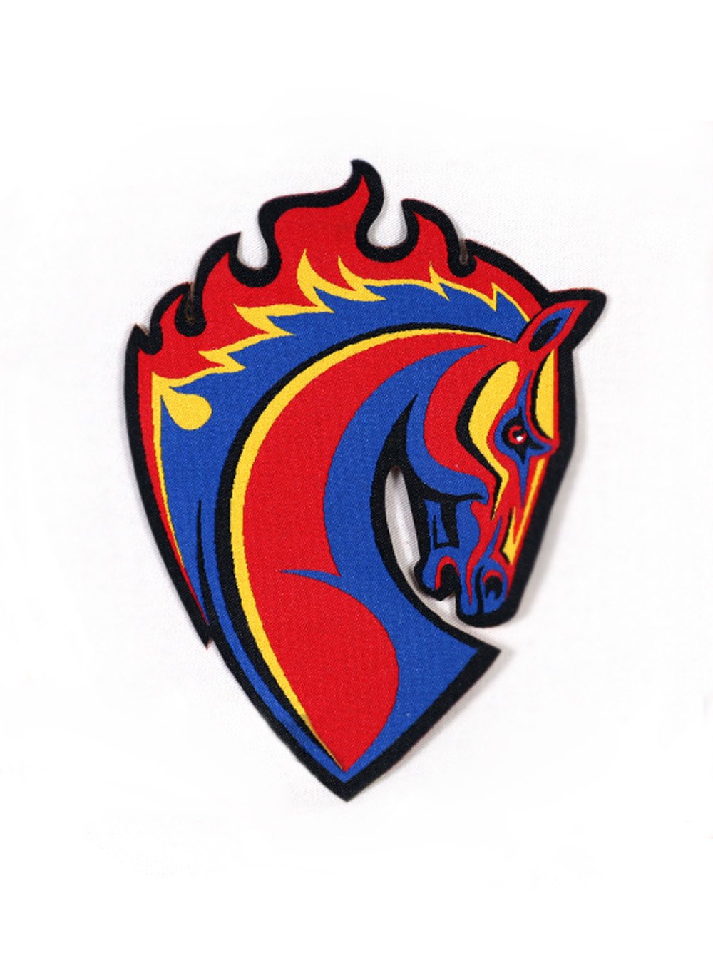 ПФК ЦСКА конь герб