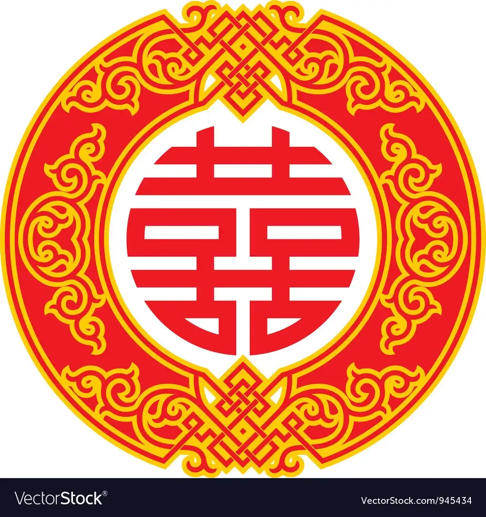 Кельтский четырехлистник