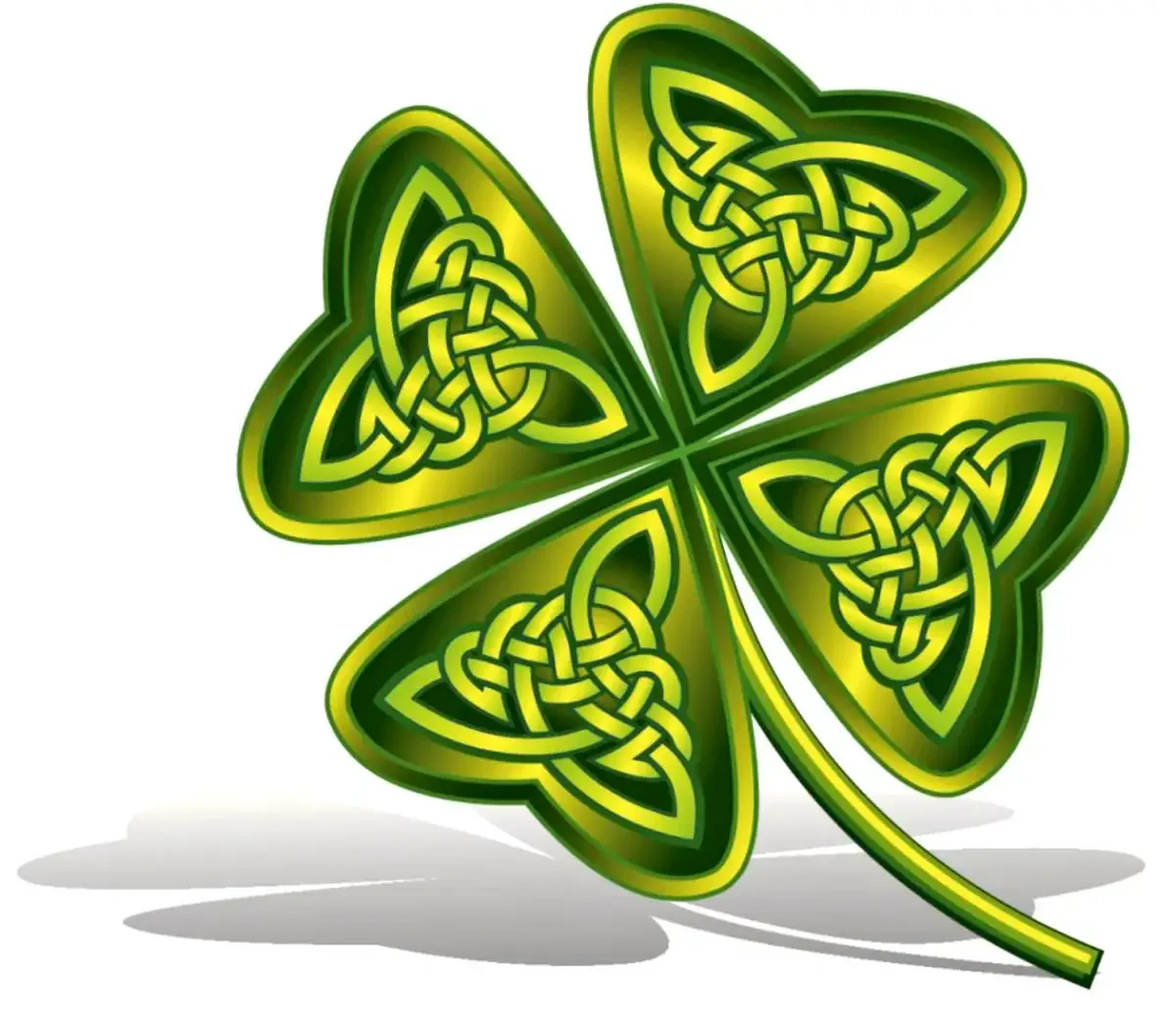 Тувинские узоры