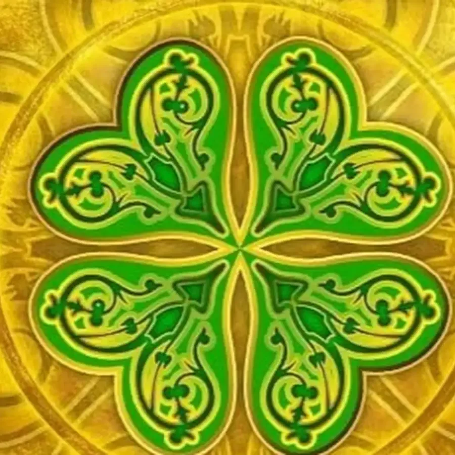 Кельтские символы тату