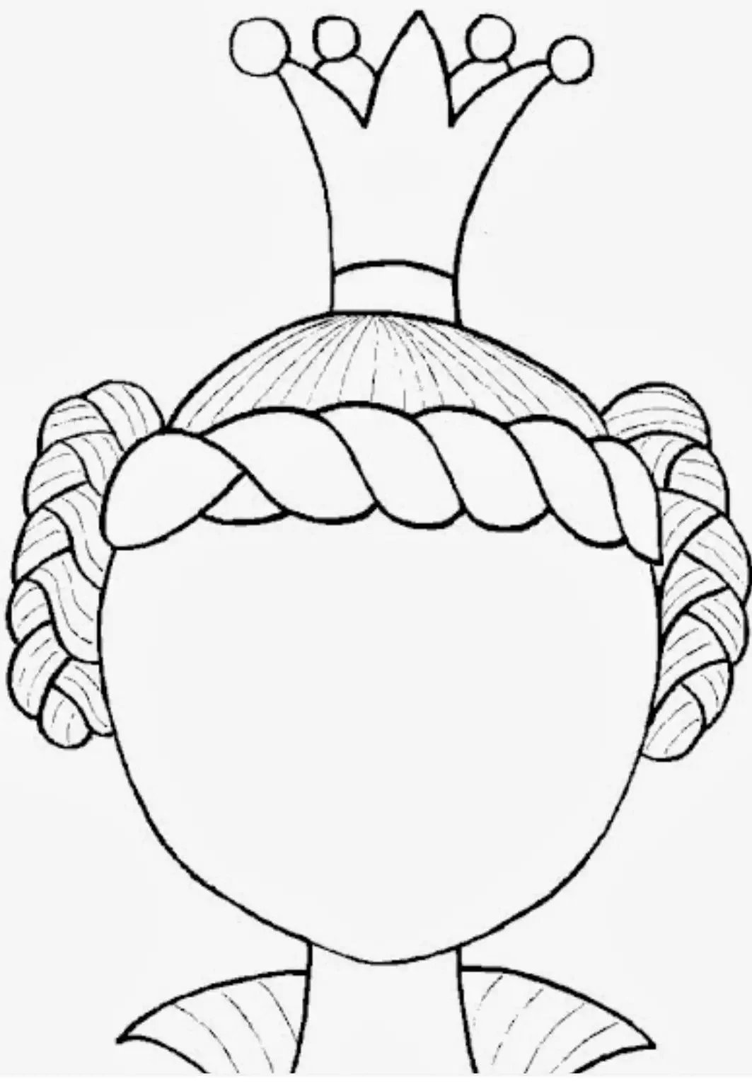 Раскраска Буратино с азбукой