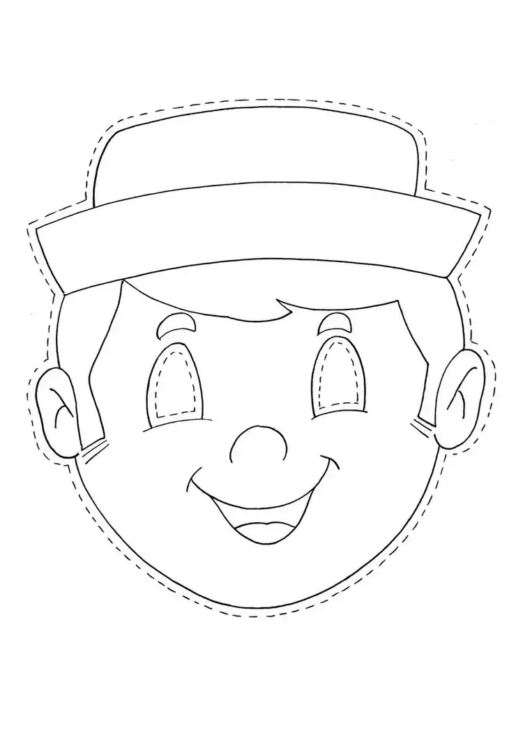 Садик Буратино