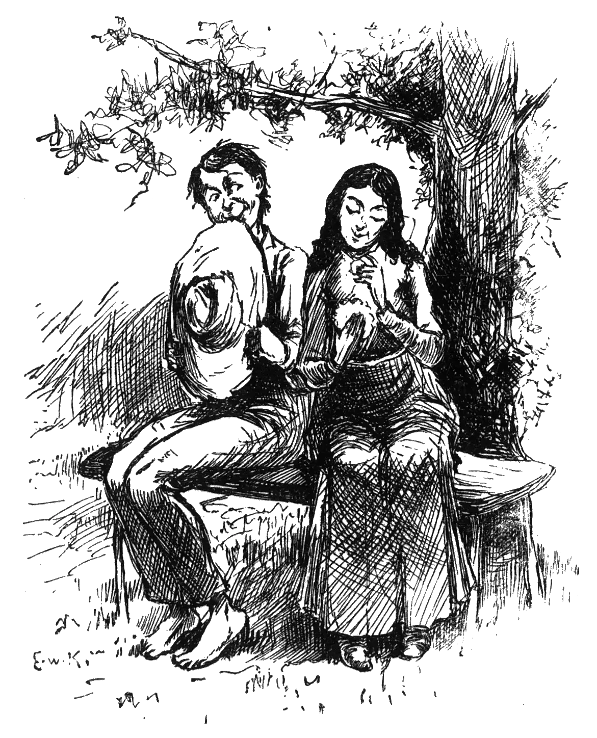 Приключения Геккель Финна