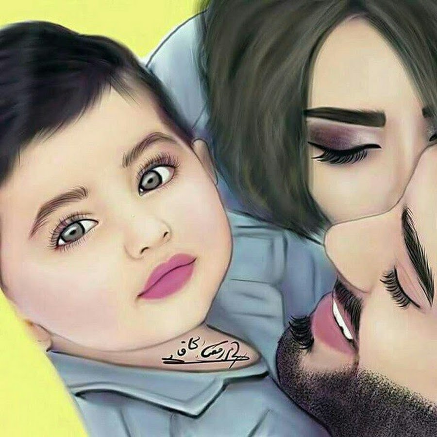 Cartoon Turtle in Ambulance