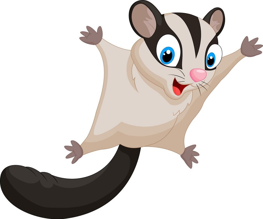 Сахарный посуман атомия