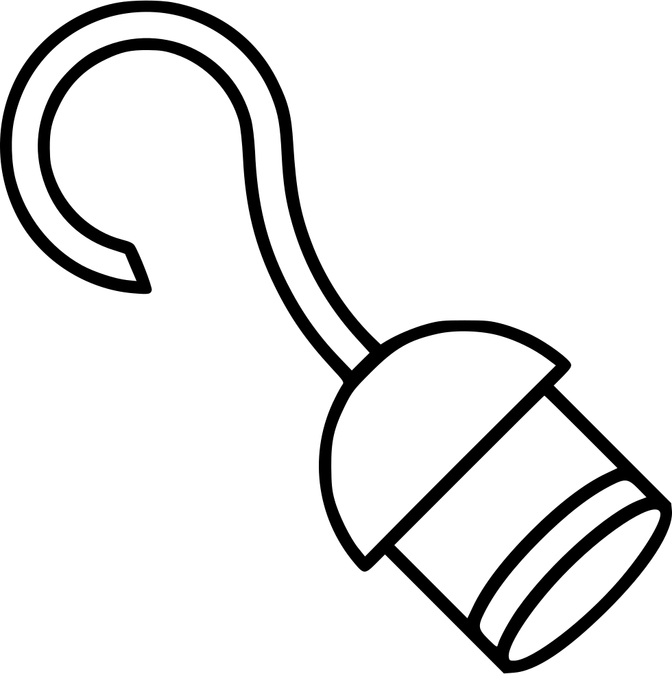 Раскраска пираты для детей