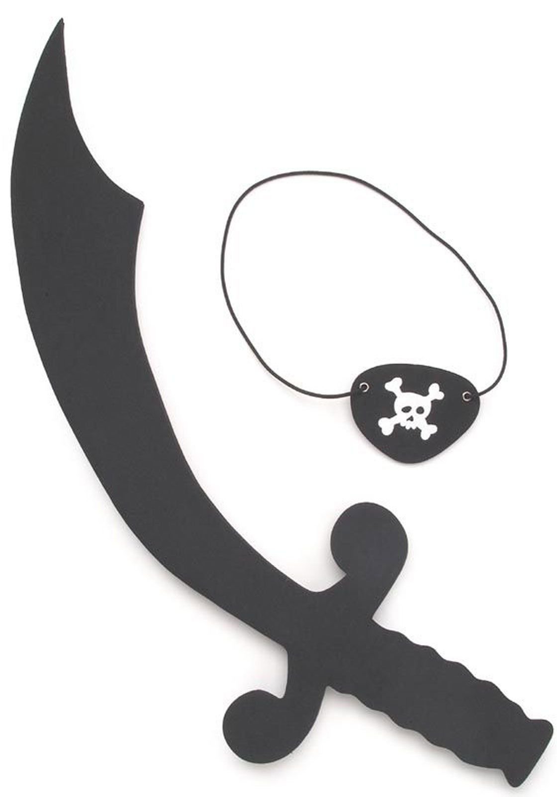 Мистер СМИ пират раскраска