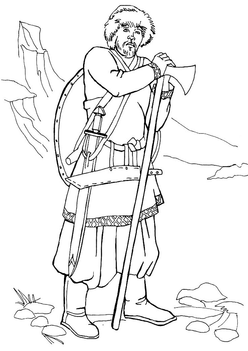 Гарольд Годвинсон Король Англии