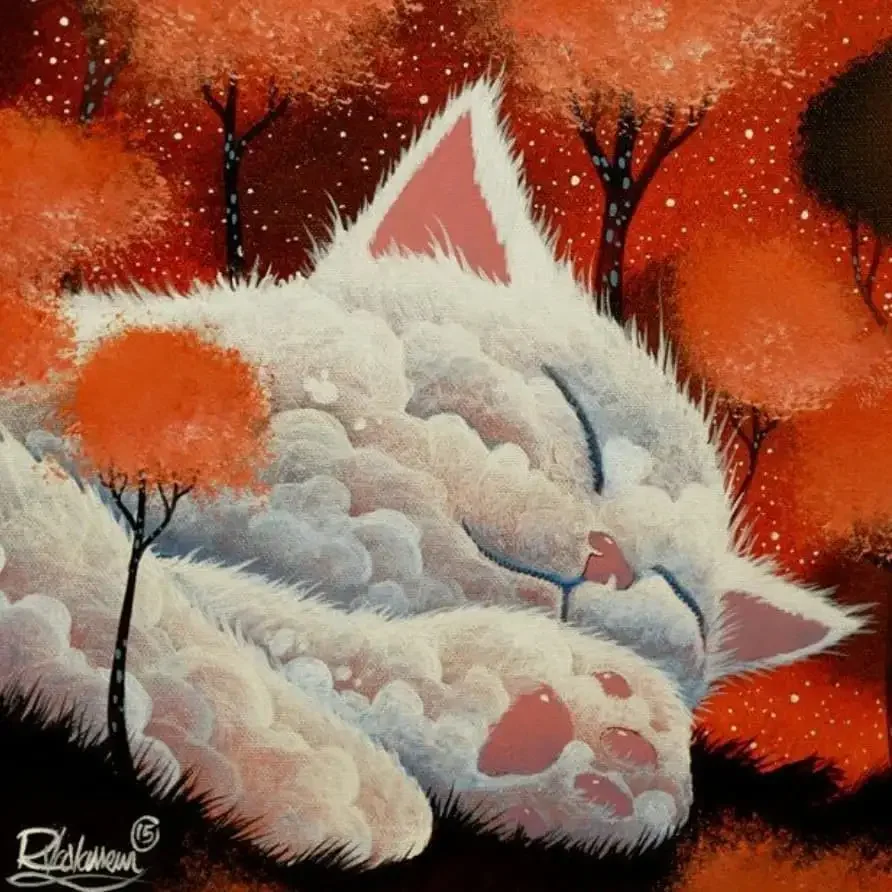 Художник Raphael Vavasseur