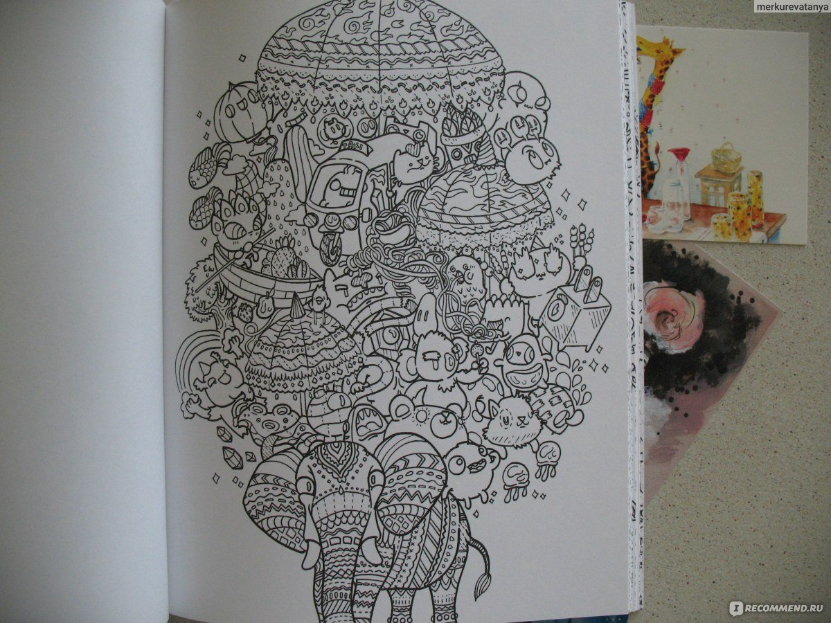 Переполох дудлов