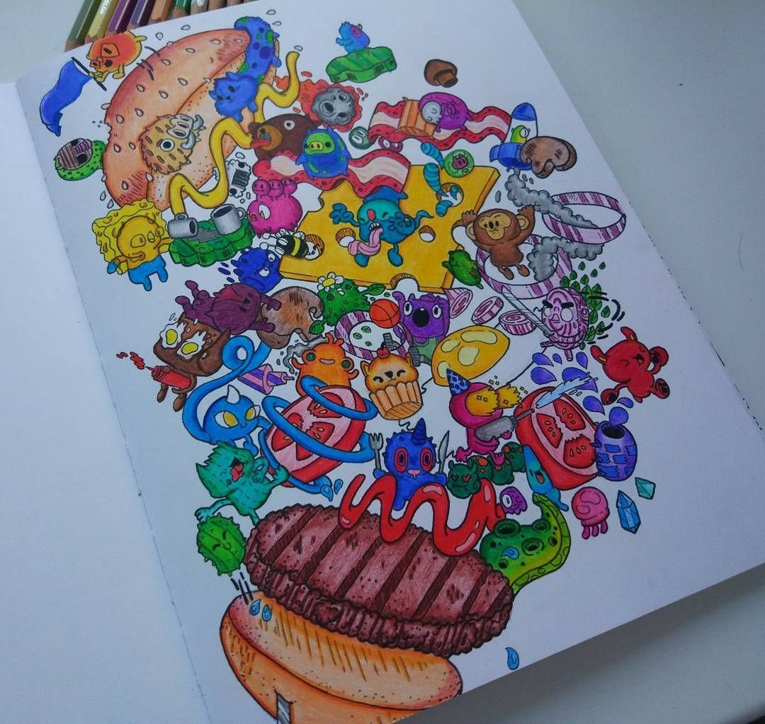 Восстание дудлов