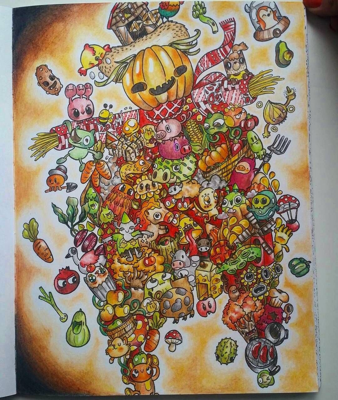 Переполох дудлов