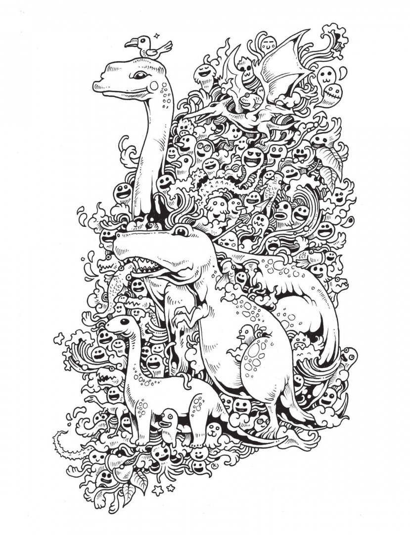 Восстание дудлов