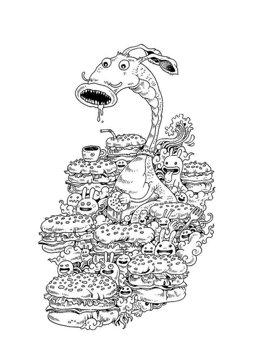 Зиффлин сборище дудлов