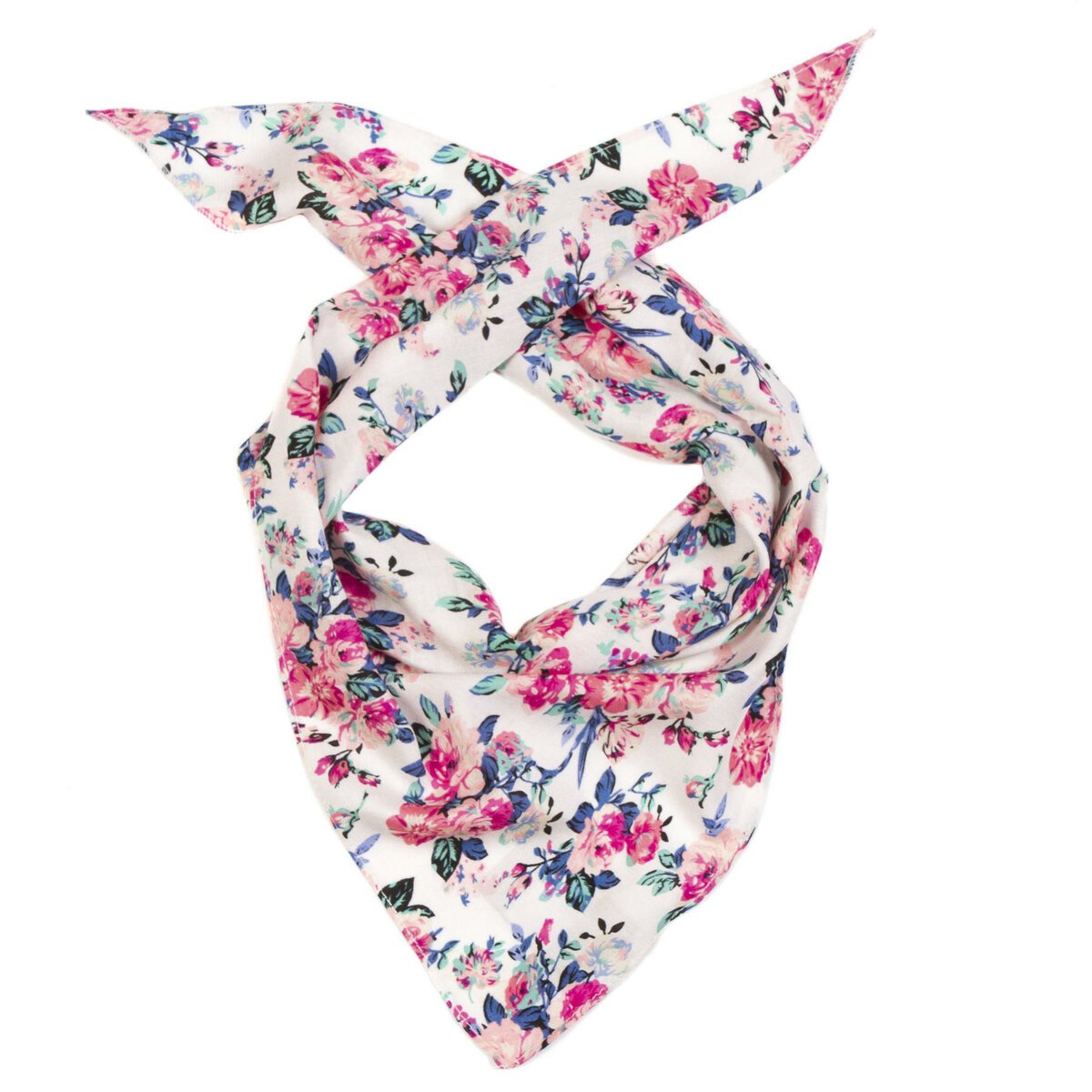 Эскиз платка